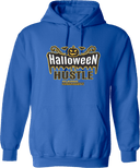 Hoodies - Halloween Hustle 2026
