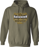 Hoodies - Halloween Hustle 2026