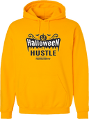 Hoodies - Halloween Hustle 2026