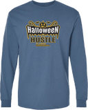 Long Sleeves - Halloween Hustle 2026