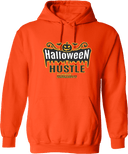 Hoodies - Halloween Hustle 2026