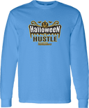 Long Sleeves - Halloween Hustle 2026