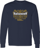 Long Sleeves - Halloween Hustle 2026