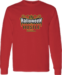 Long Sleeves - Halloween Hustle 2026