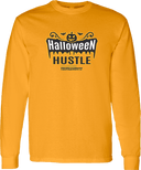 Long Sleeves - Halloween Hustle 2026