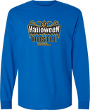 Long Sleeves - Halloween Hustle 2026