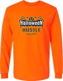 Long Sleeves - Halloween Hustle 2026