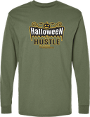 Long Sleeves - Halloween Hustle 2026