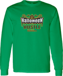 Long Sleeves - Halloween Hustle 2026