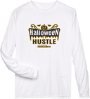 Performance Long Sleeves - Halloween Hustle 2026