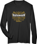 Performance Long Sleeves - Halloween Hustle 2026