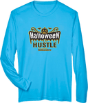 Performance Long Sleeves - Halloween Hustle 2026