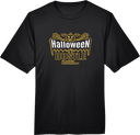 Performance Short Sleeves - Halloween Hustle 2026