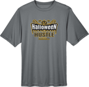 Performance Short Sleeves - Halloween Hustle 2026