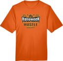 Performance Short Sleeves - Halloween Hustle 2026