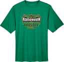 Performance Short Sleeves - Halloween Hustle 2026