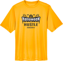 Performance Short Sleeves - Halloween Hustle 2026