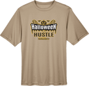 Performance Short Sleeves - Halloween Hustle 2026