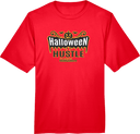 Performance Short Sleeves - Halloween Hustle 2026