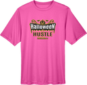Performance Short Sleeves - Halloween Hustle 2026