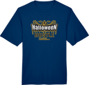 Performance Short Sleeves - Halloween Hustle 2026