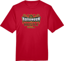 Performance Short Sleeves - Halloween Hustle 2026