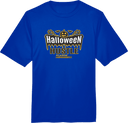 Performance Short Sleeves - Halloween Hustle 2026