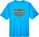 Performance Short Sleeves - Halloween Hustle 2026