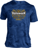 Performance Short Sleeves - Halloween Hustle 2026