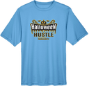 Performance Short Sleeves - Halloween Hustle 2026