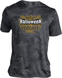Performance Short Sleeves - Halloween Hustle 2026