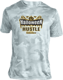 Performance Short Sleeves - Halloween Hustle 2026