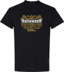 Short Sleeves - Halloween Hustle 2026