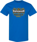 Short Sleeves - Halloween Hustle 2026