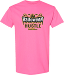 Short Sleeves - Halloween Hustle 2026