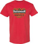 Short Sleeves - Halloween Hustle 2026