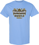 Short Sleeves - Halloween Hustle 2026