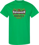 Short Sleeves - Halloween Hustle 2026