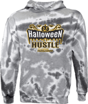 Tie-Dye Hoodies - Halloween Hustle 2026