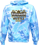 Tie-Dye Hoodies - Halloween Hustle 2026