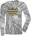 Tie-Dye Long Sleeves - Halloween Hustle 2026
