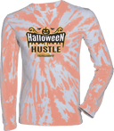 Tie-Dye Long Sleeves - Halloween Hustle 2026