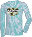 Tie-Dye Long Sleeves - Halloween Hustle 2026
