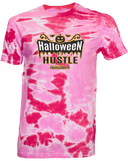 Tie-Dye Short Sleeves - Halloween Hustle 2026