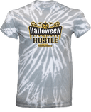 Tie-Dye Short Sleeves - Halloween Hustle 2026
