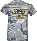 Tie-Dye Short Sleeves - Halloween Hustle 2026