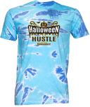 Tie-Dye Short Sleeves - Halloween Hustle 2026