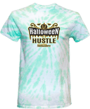 Tie-Dye Short Sleeves - Halloween Hustle 2026