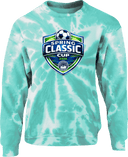 Crew Sweatshirt - The Sockers FC Spring Classic Cup 2026