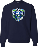 Crew Sweatshirt - The Sockers FC Spring Classic Cup 2026